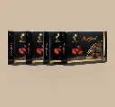 4 x Premium Egyptian Medjool Dates Large | Siwa Palm | 900g x 4