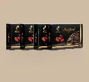 Egyptian Medjool Dates Offer Pack Premium Large | Siwa Palm | 900g x 4