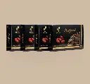 Egyptian Medjool Dates Offer Pack Premium Medium| Siwa Palm | 900g x 4