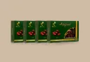Egyptian Medjool Dates Offer Pack Delight Medium| Siwa Palm | 900g x 4