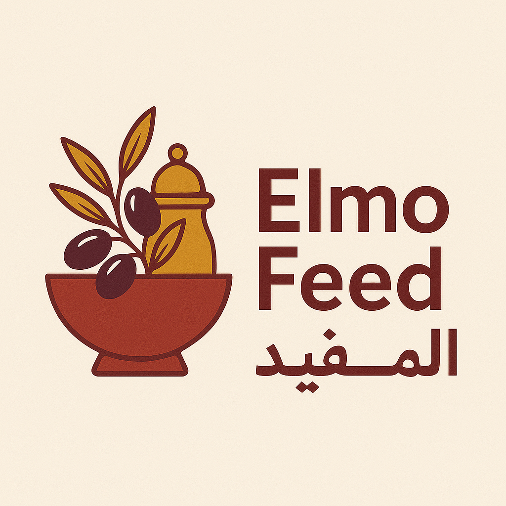 ELMO Feed